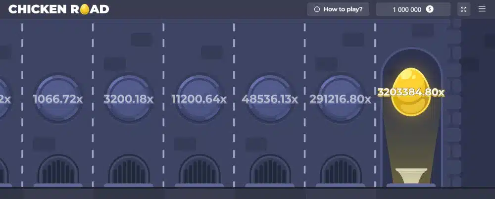 Chicken Road casino Chicken Road casino